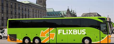 flixbus dove si trova